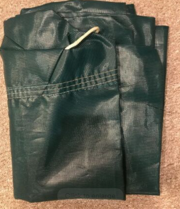 COVER STORAGE BAG MESH